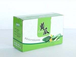 彩色(se)紙箱廠家
