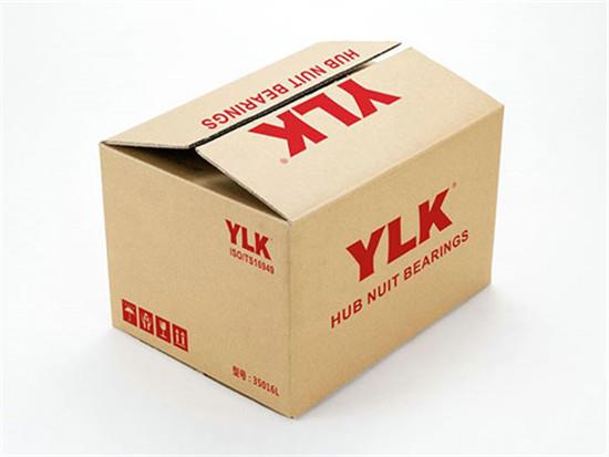 包裝(zhuāng)紙箱廠