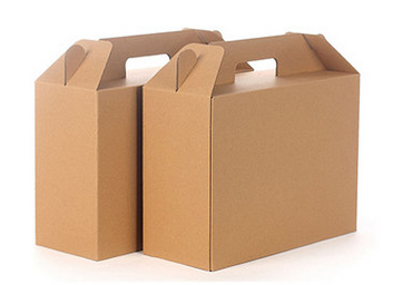 正迅(xùn)達手提紙箱(xiāng)生産廠家