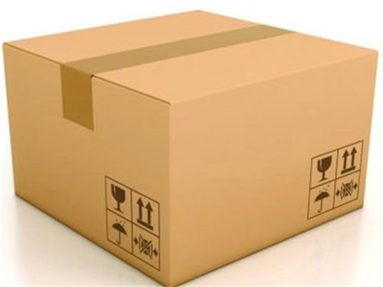 水果紙(zhi)箱包裝