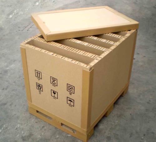 蜂窩紙箱(xiāng)印刷時需(xū)要注意的(de)事項