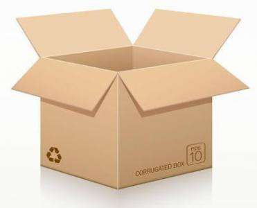 包裝紙箱廠(chǎng)生産的紙箱(xiāng)包裝與塑料(liao)包裝有什麼(me)區别呢