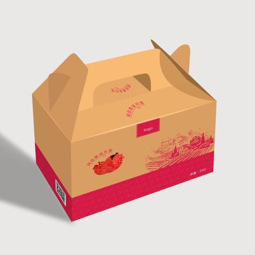 遼甯紙箱廠(chǎng)該如何改革(ge)增加紙箱的(de)抗壓強度