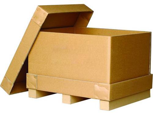 重型紙箱(xiāng)的分類及優(you)缺點