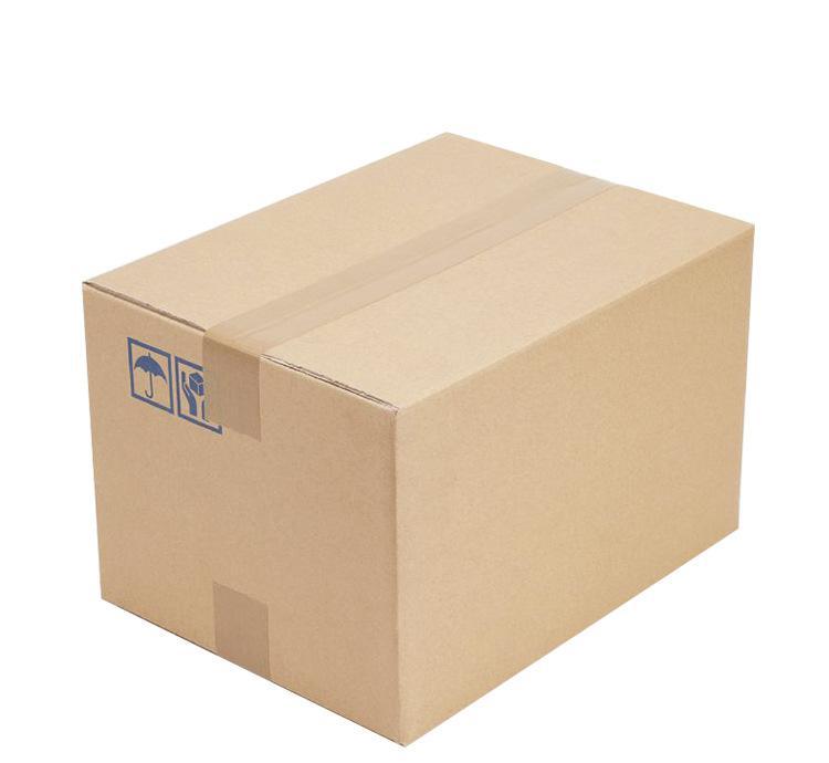 物流(liu)紙箱廠