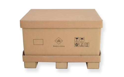 遼甯(ning)紙箱廠