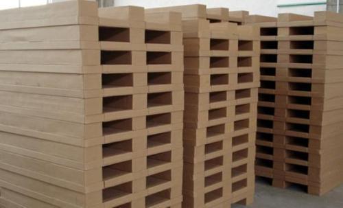 物流紙(zhǐ)箱廠