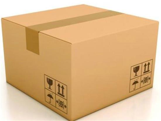 水(shui)果紙箱包裝