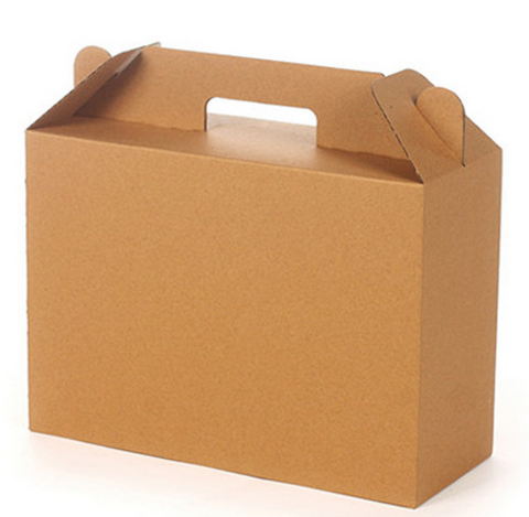 水果紙(zhǐ)箱包裝