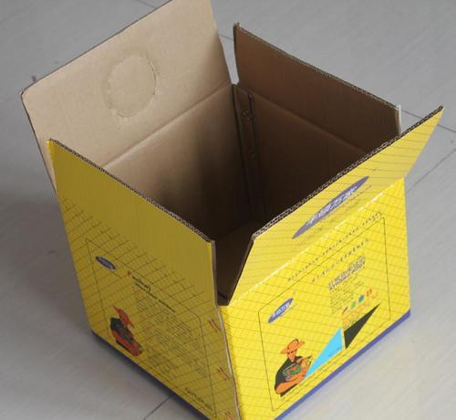 彩色紙(zhǐ)箱廠家