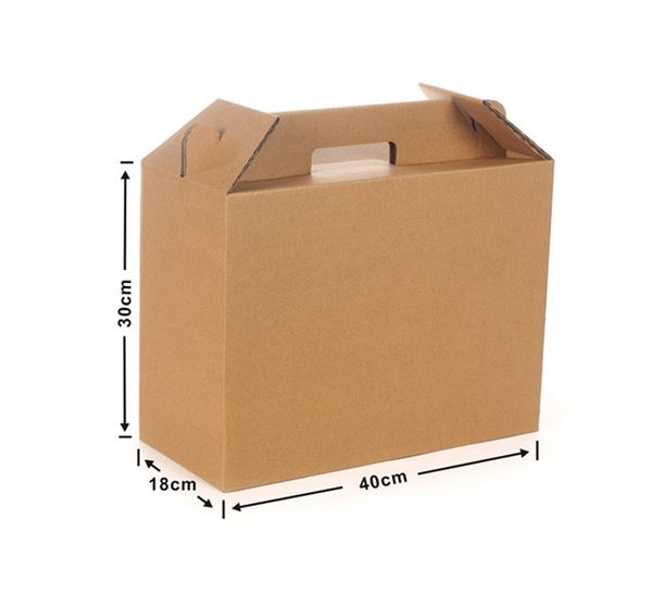 手(shǒu)提紙箱(xiāng)生産廠(chang)家