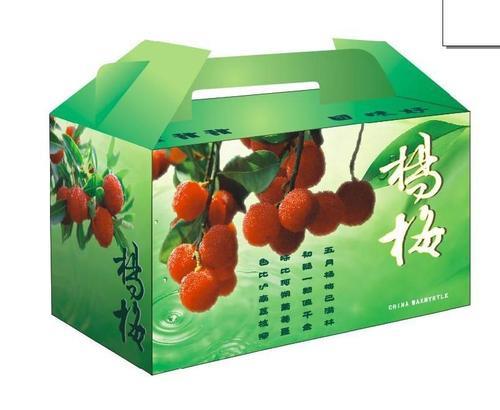 彩色紙(zhi)箱廠家