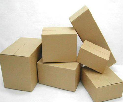 包裝紙箱廠(chang)