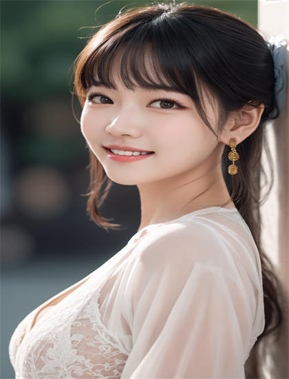 情感解析：谁是第三者上航拍的大场面与宏观视角——激励人心的正能量