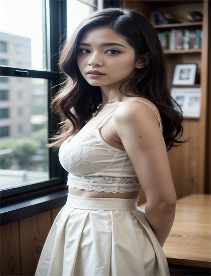 《美洲豹女儿》人物深度：社会的现实反映与批判思考 理解表演与导演的配合