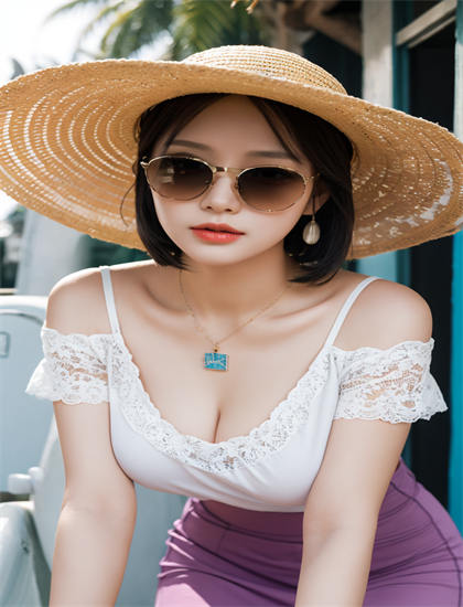 【艺术评论】文化研究者眼中的不良美少女医生的导演风格与创作特点