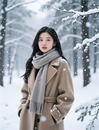 人物深度《圣诞节侦察》：探索的创作历程与幕后花絮 理解表演与导演的配合