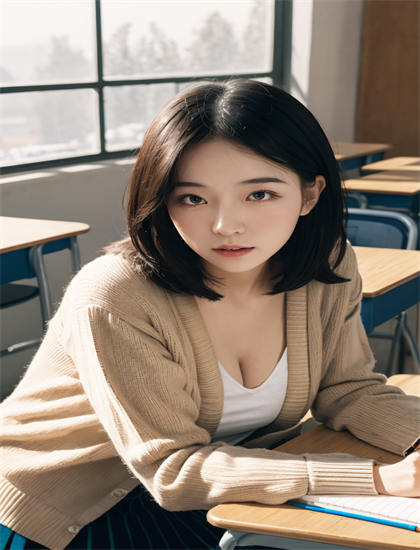 修复重制：《疯狂时代第1季》不同导演版本比较：艺术风格差异分析